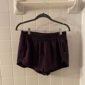 Lulu Lemon Shorts